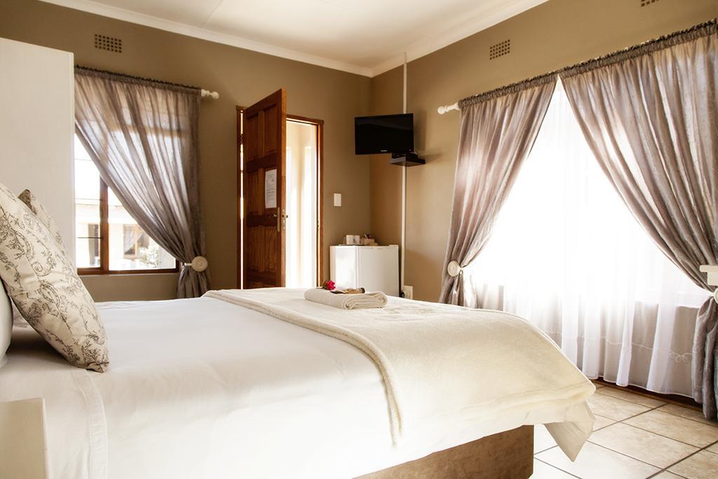 Welgerust Bed&Breakfast Piet Retief Exterior foto
