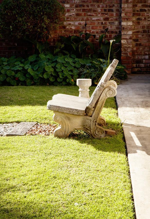 Welgerust Bed&Breakfast Piet Retief Exterior foto