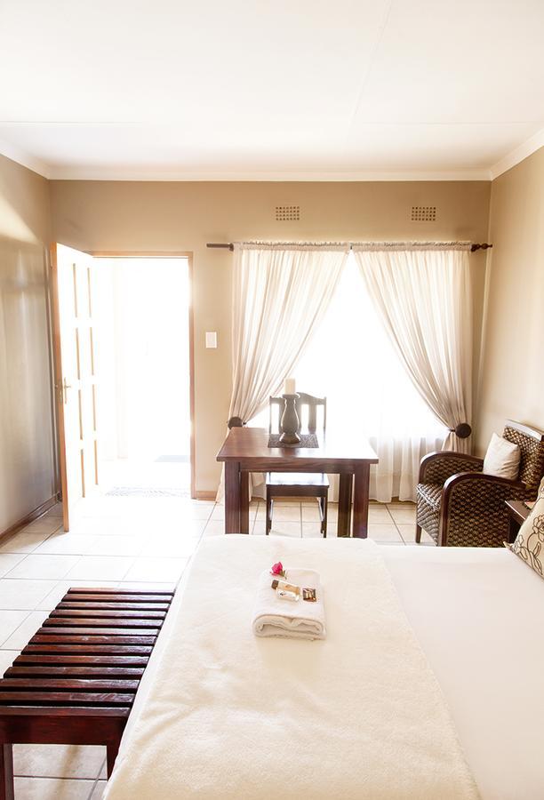 Welgerust Bed&Breakfast Piet Retief Exterior foto