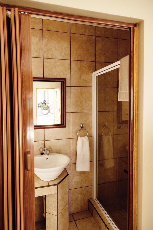 Welgerust Bed&Breakfast Piet Retief Exterior foto