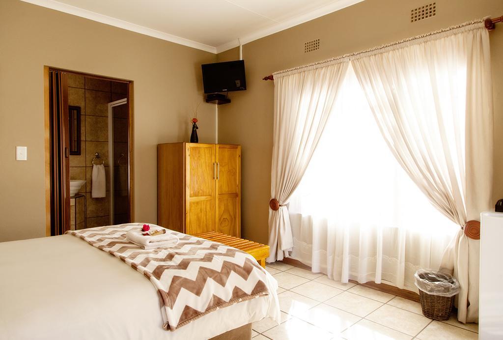 Welgerust Bed&Breakfast Piet Retief Exterior foto