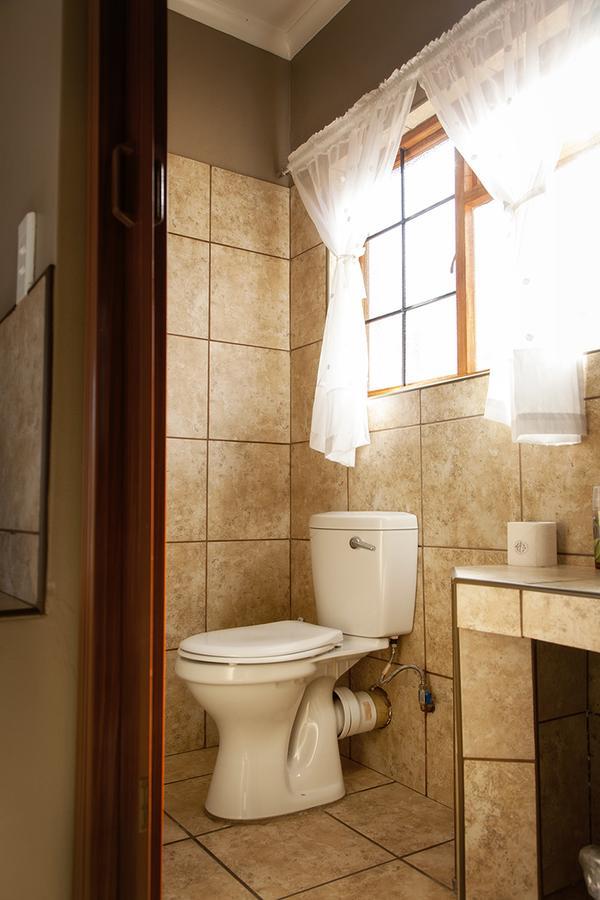 Welgerust Bed&Breakfast Piet Retief Exterior foto