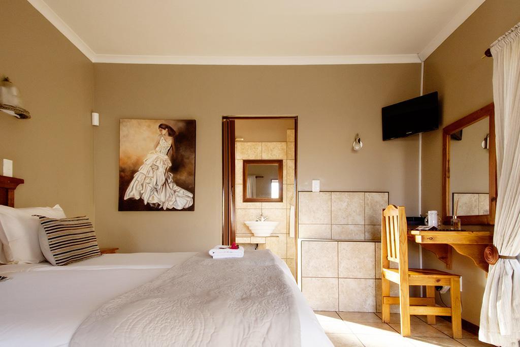 Welgerust Bed&Breakfast Piet Retief Exterior foto