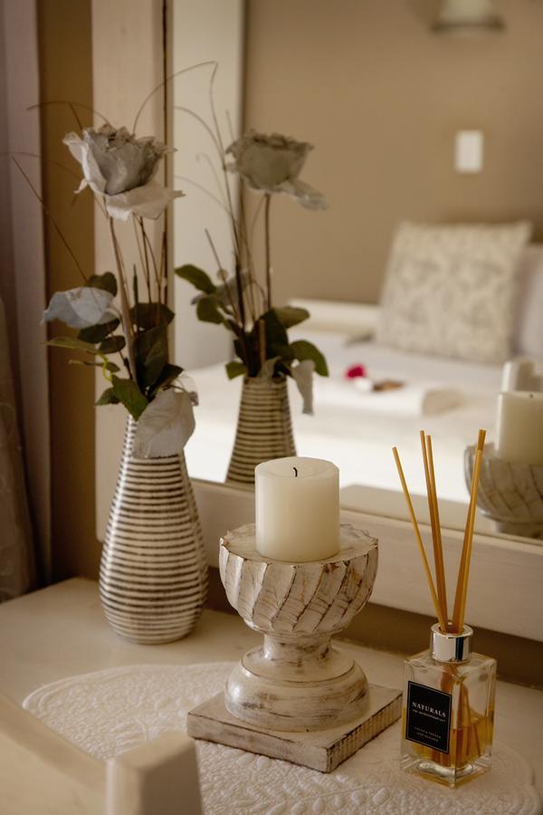Welgerust Bed&Breakfast Piet Retief Exterior foto