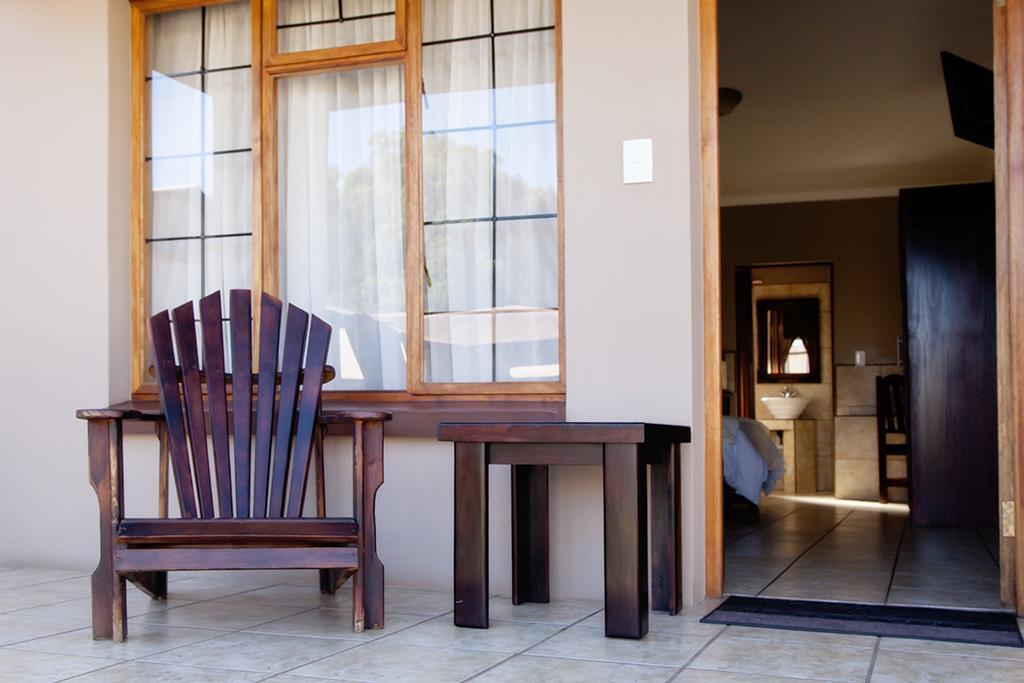 Welgerust Bed&Breakfast Piet Retief Exterior foto
