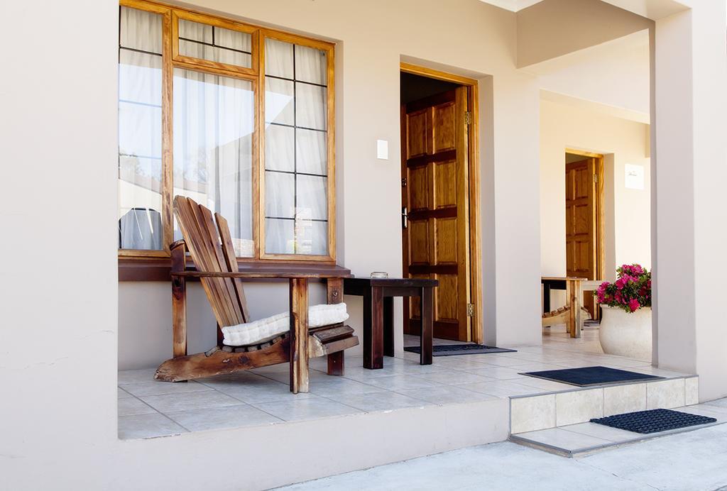 Welgerust Bed&Breakfast Piet Retief Exterior foto