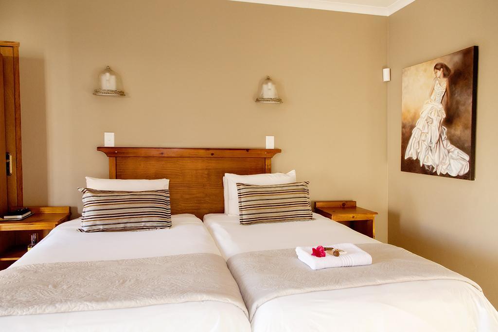 Welgerust Bed&Breakfast Piet Retief Exterior foto