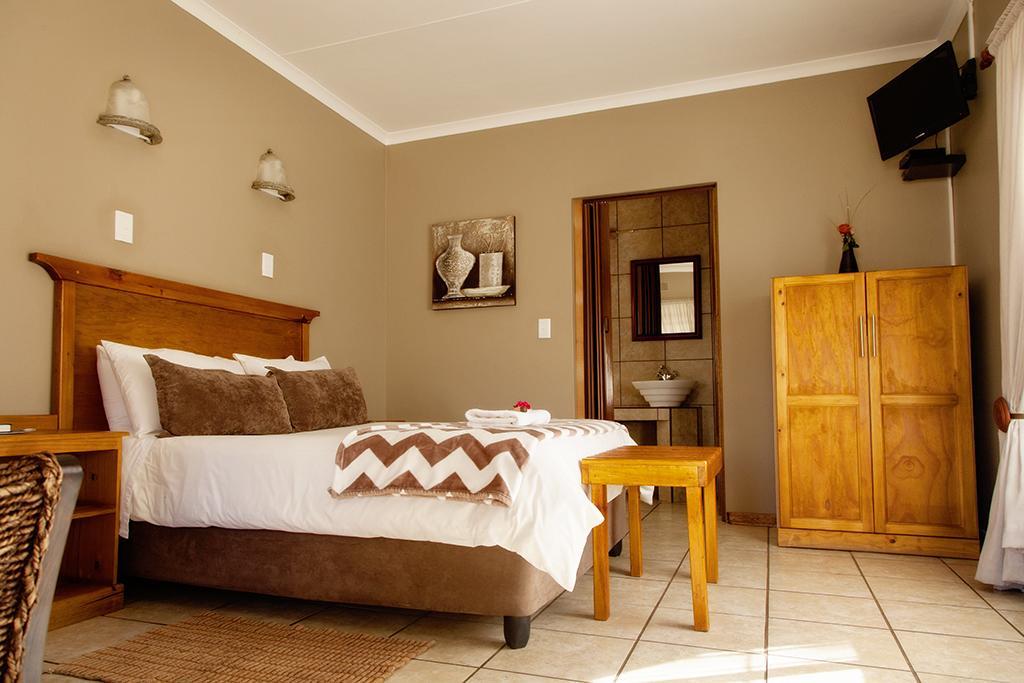 Welgerust Bed&Breakfast Piet Retief Exterior foto