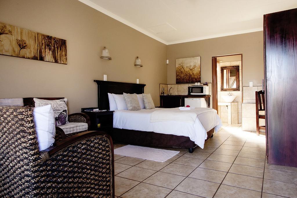 Welgerust Bed&Breakfast Piet Retief Exterior foto